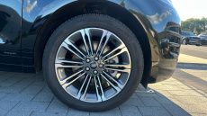 Land Rover Range Rover Evoque 2.0 D200 Autobiography 5dr Auto [Revised] Diesel Hatchback